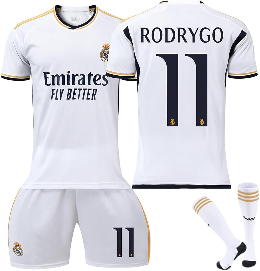 Amazon.co.jp: [XinShang] ロドリゴ 23-24 サッカー